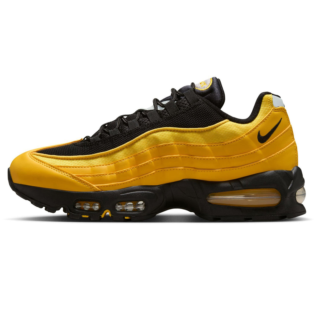 NIKE - NEW DELIVERY