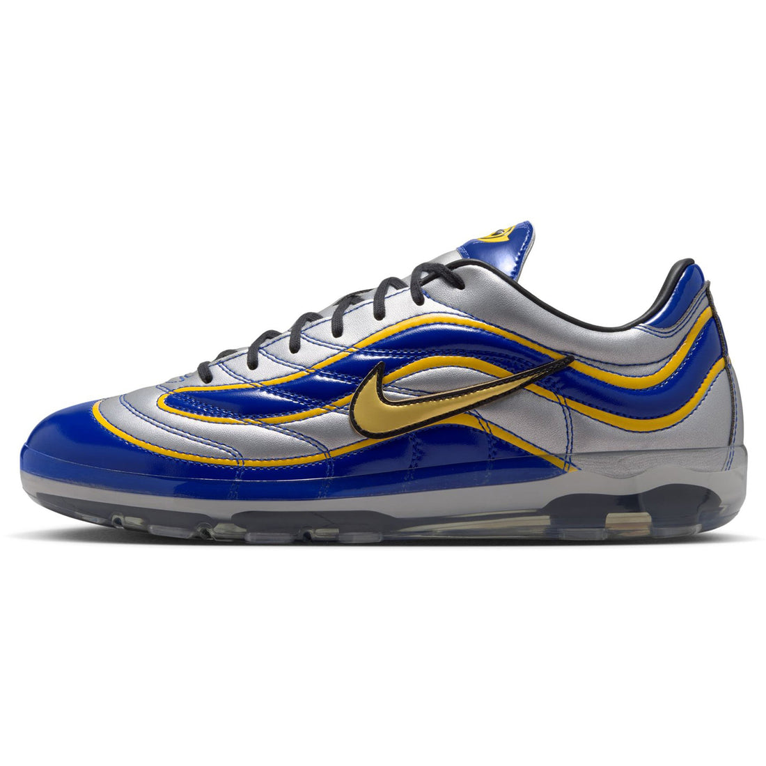 NIKE - NEW DELIVERY