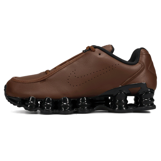 NIKE - NEW DELIVERY