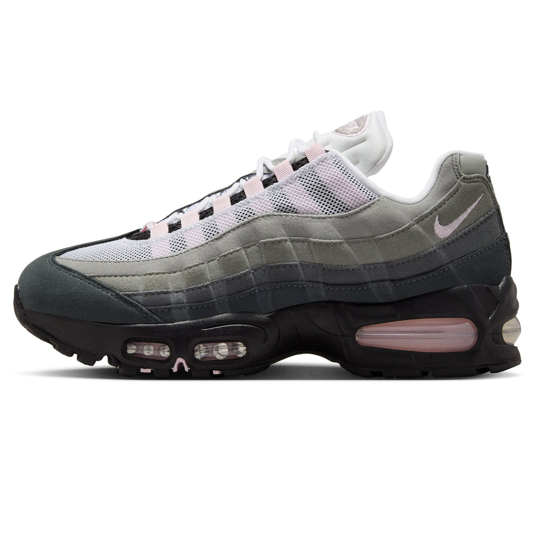 NIKE - NEW DELIVERY