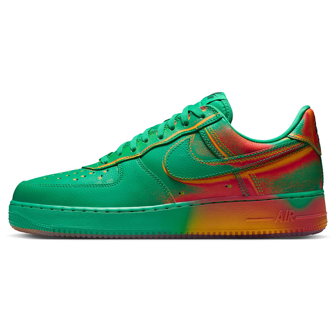 NIKE - NEW DELIVERY