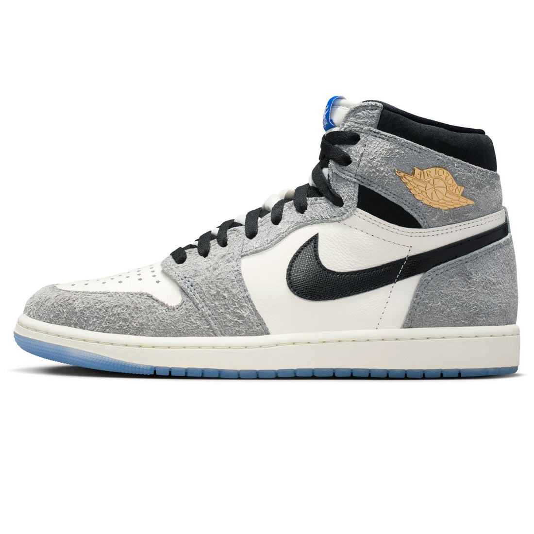 JORDAN BRAND - NEW DELIVERY