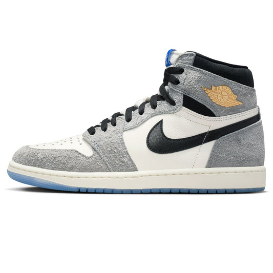 JORDAN BRAND - NEW DELIVERY