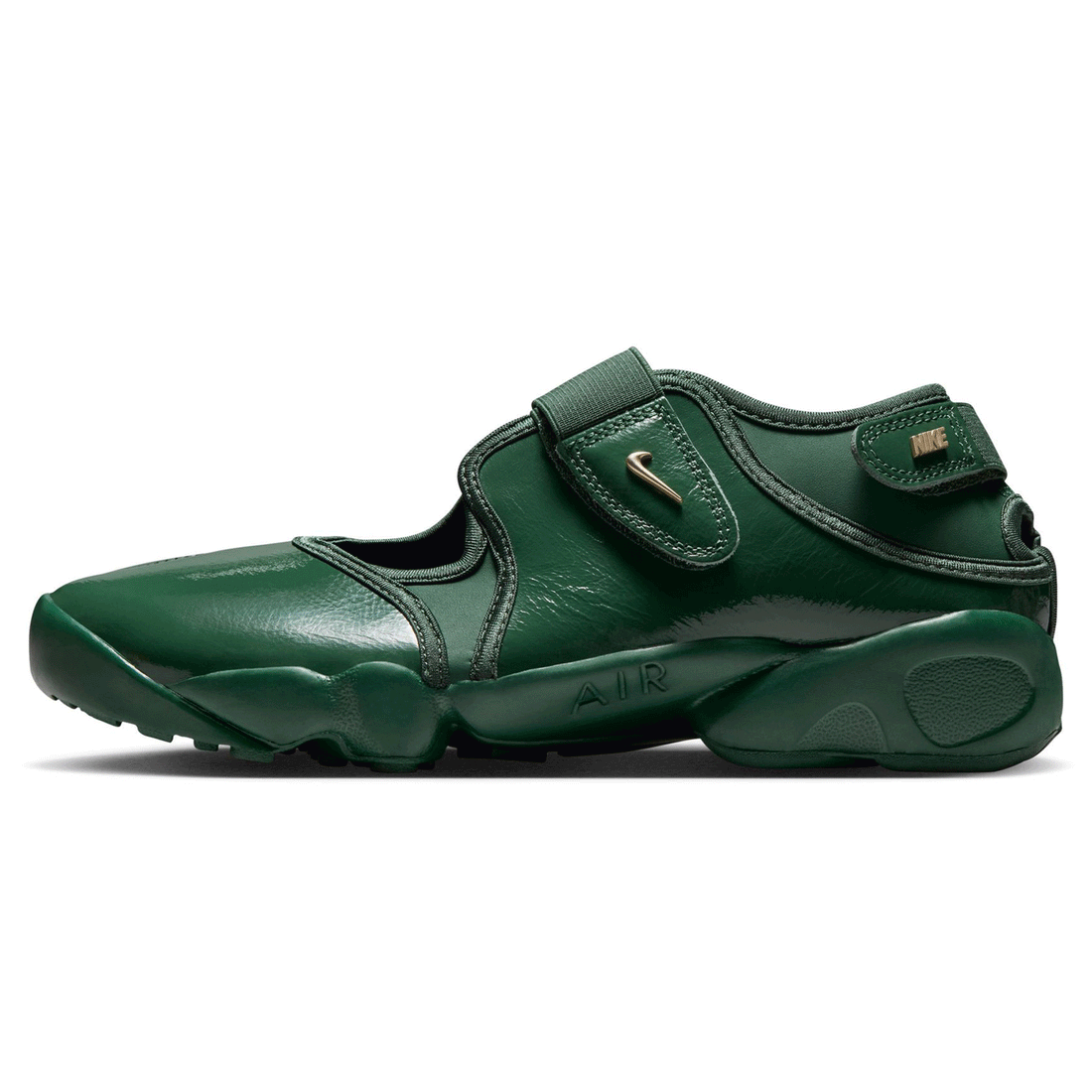 NIKE - NEW DELIVERY