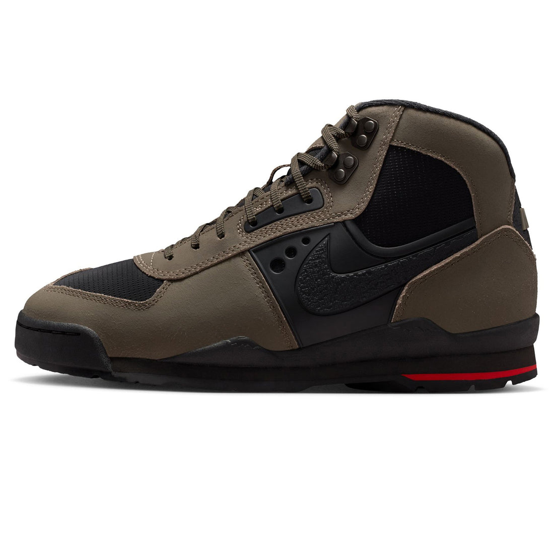 NIKE - NEW DELIVERY