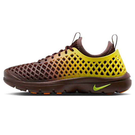 NIKE - NEW DELIVERY