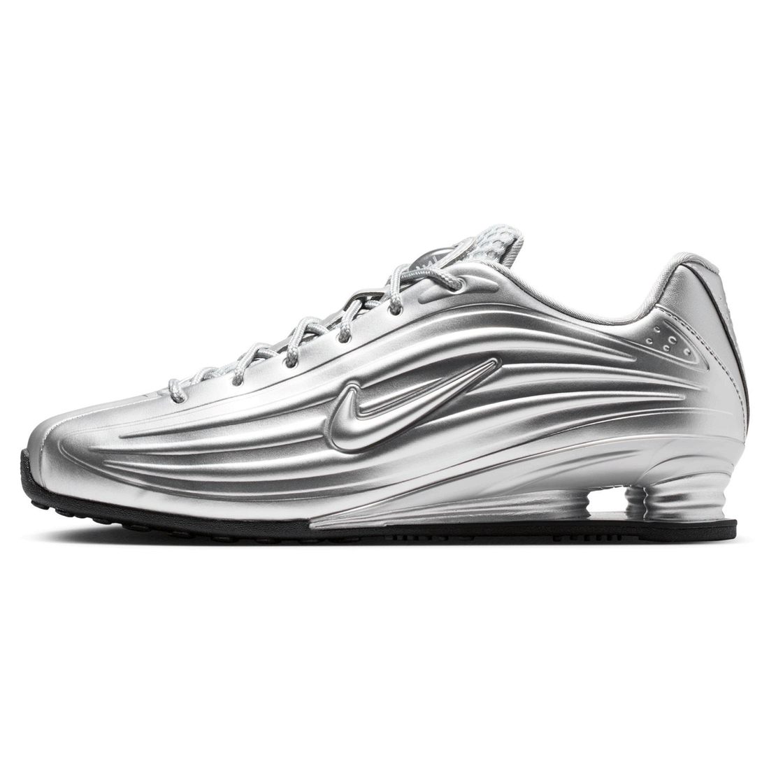 NIKE - NEW DELIVERY