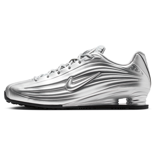 NIKE - NEW DELIVERY