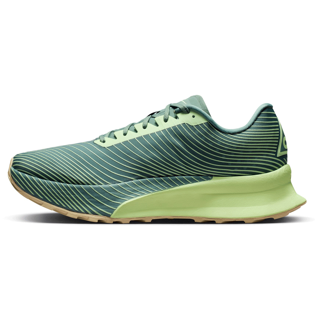 NIKE - NEW DELIVERY