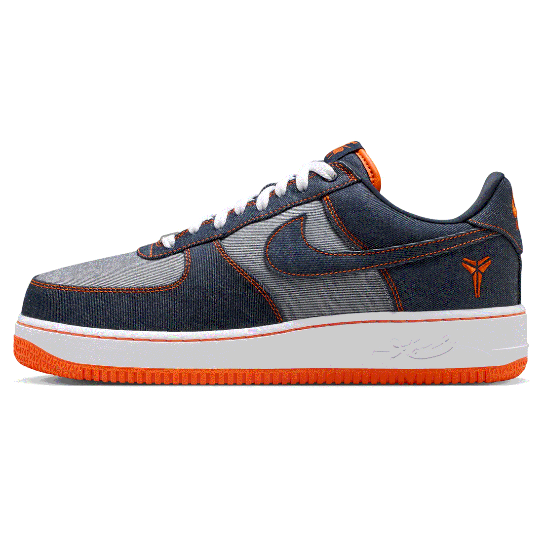 NIKE - NEW DELIVERY