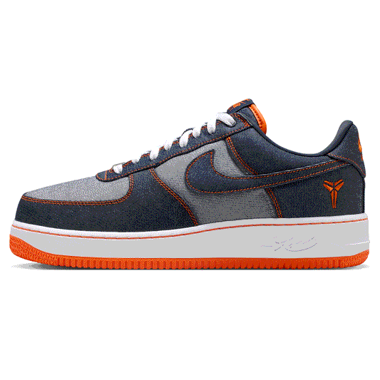 NIKE - NEW DELIVERY