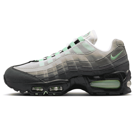 NIKE - NEW DELIVERY