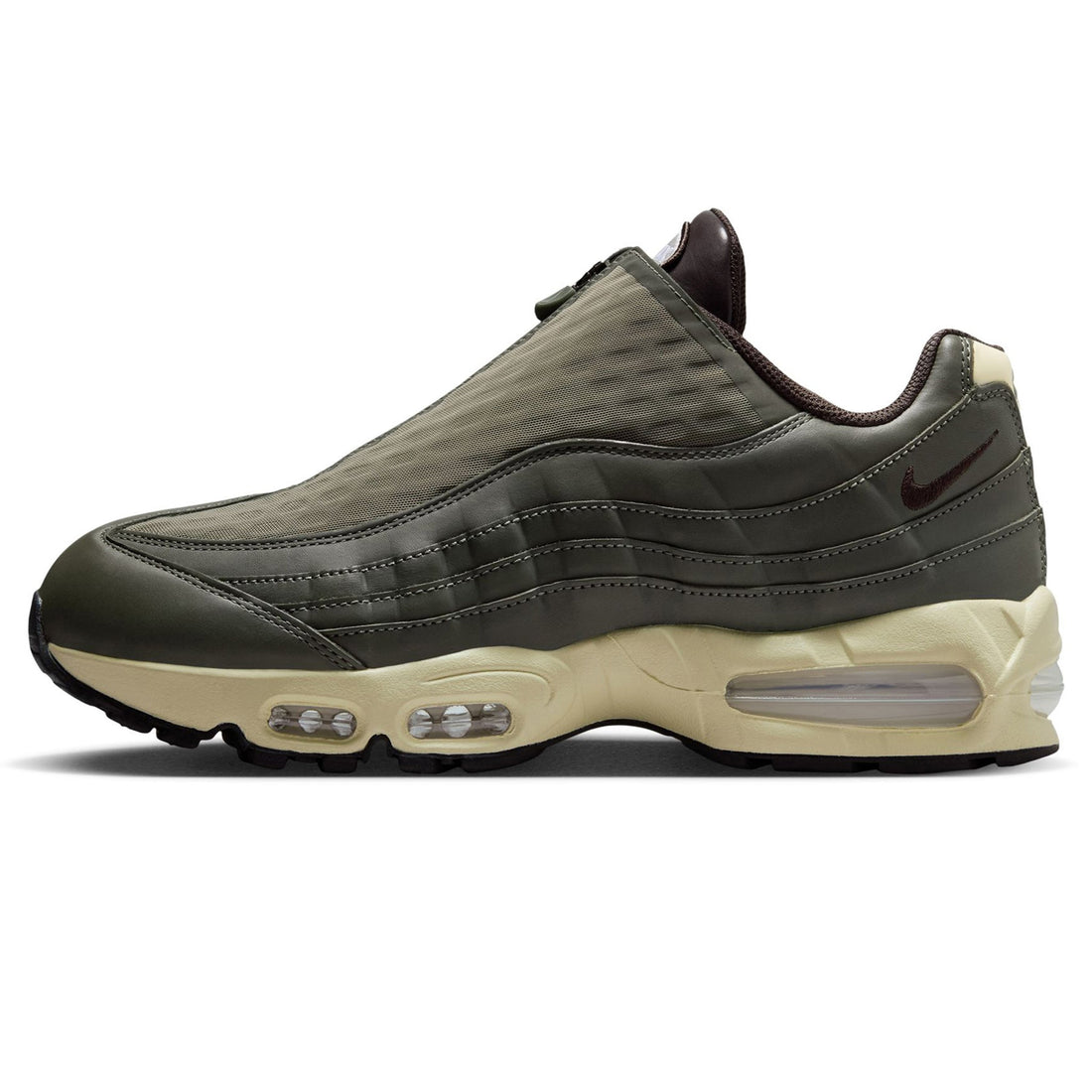 NIKE - NEW DELIVERY