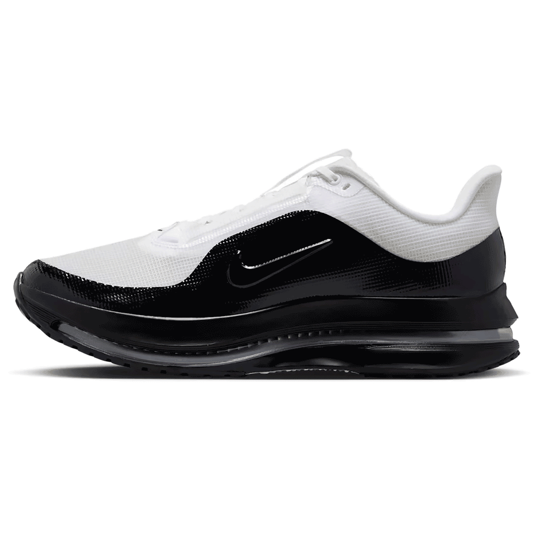NIKE - NEW DELIVERY