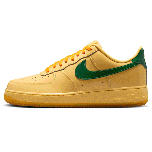 NIKE - NEW DELIVERY
