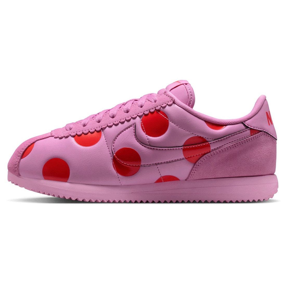 NIKE - NEW DELIVERY