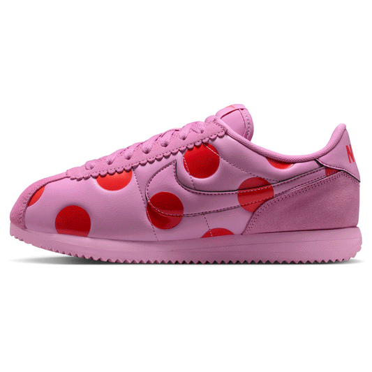 NIKE - NEW DELIVERY