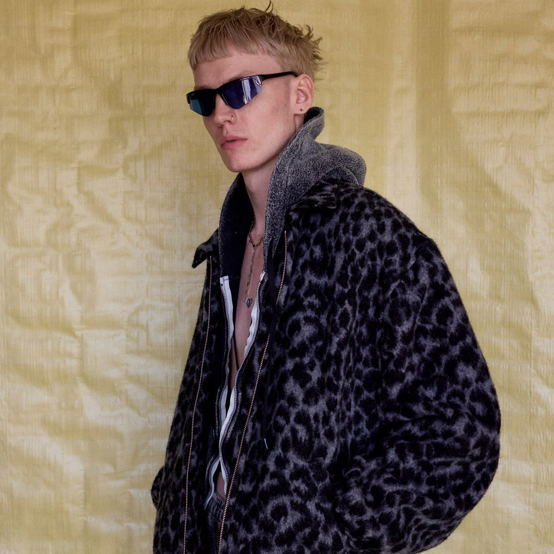 NOMARHYTHM TEXTILE - NEW DELIVERY