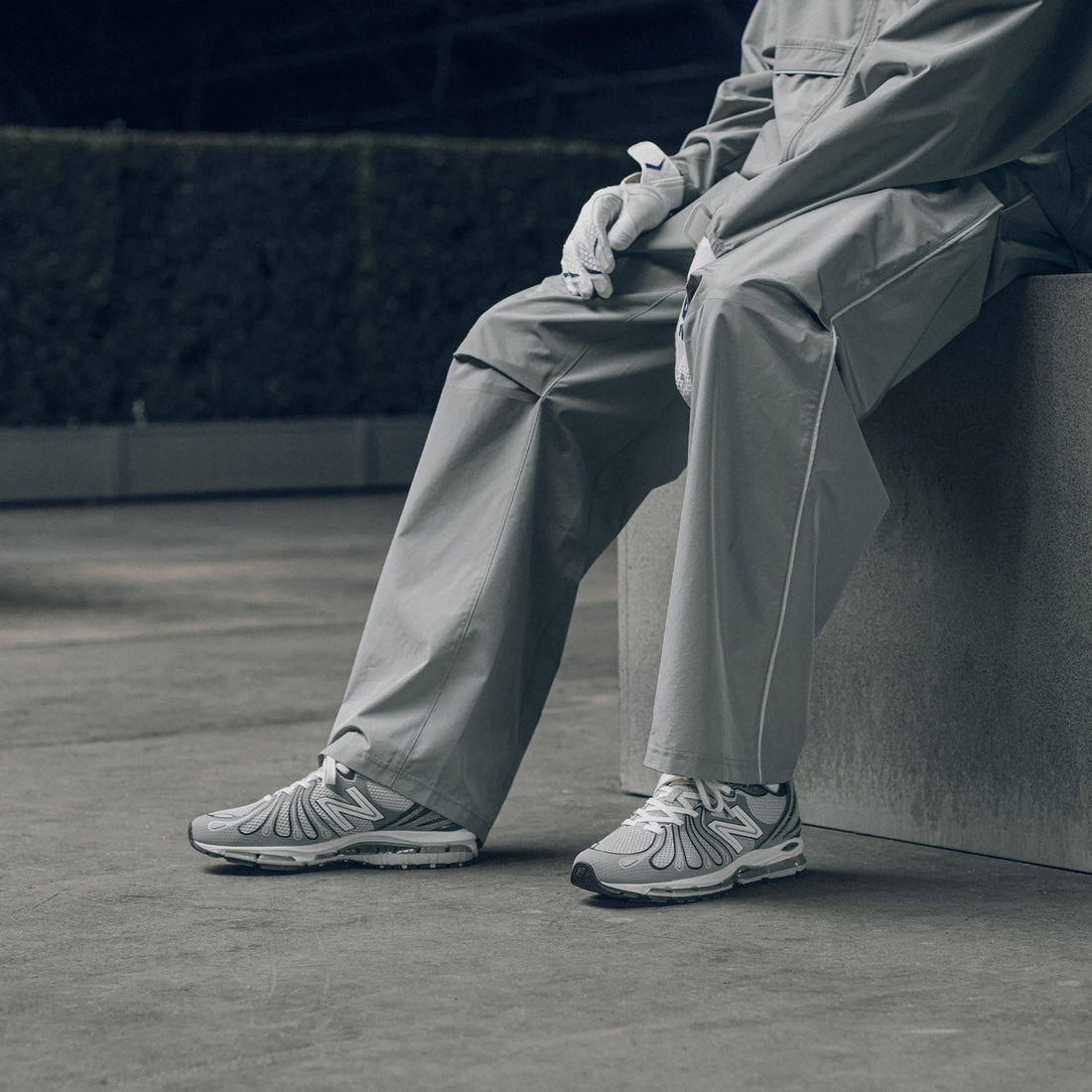 New Balance - NEW DELIVERY