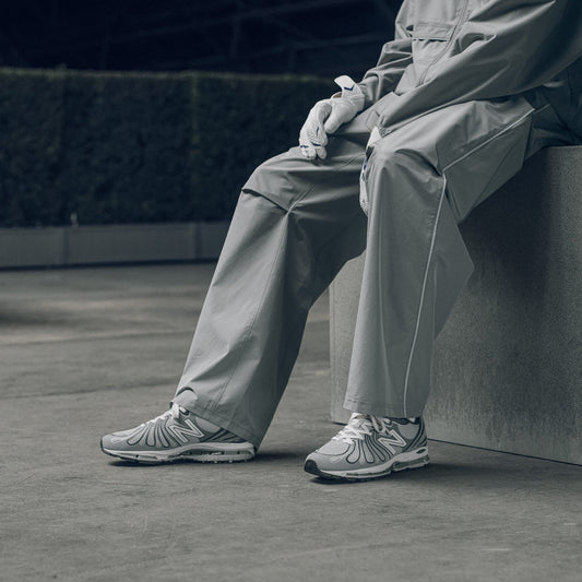 New Balance - NEW DELIVERY