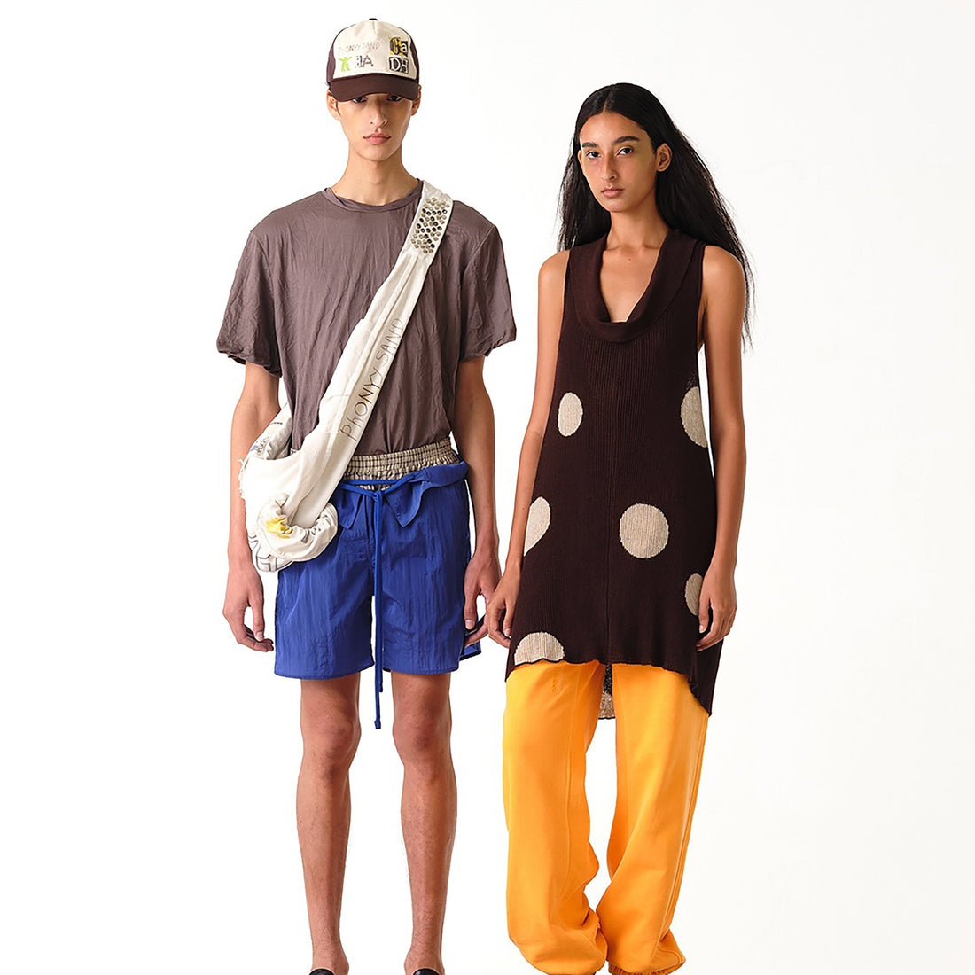 OPEN YY - NEW ARRIVAL