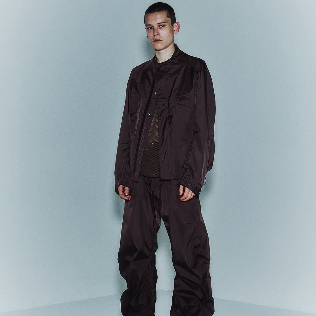 OPPOSE DUALITY - NEW DELIVERY