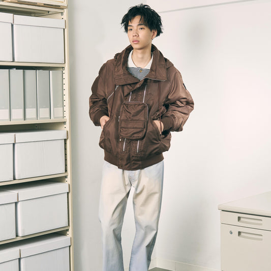 PHINGERIN - NEW DELIVERY
