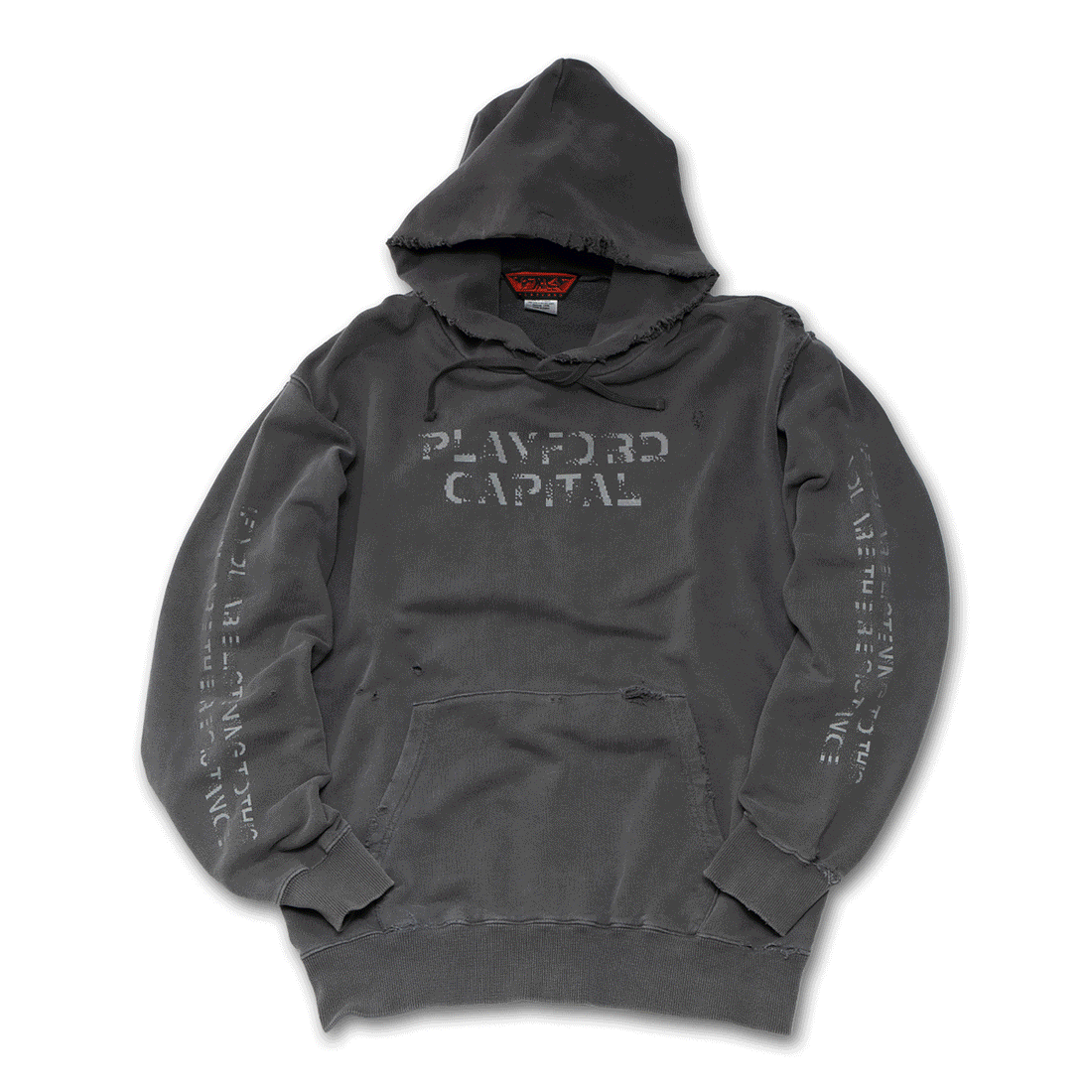 PLAYFORD（∆₽∕†仝ヿ - NEW DELIVERY