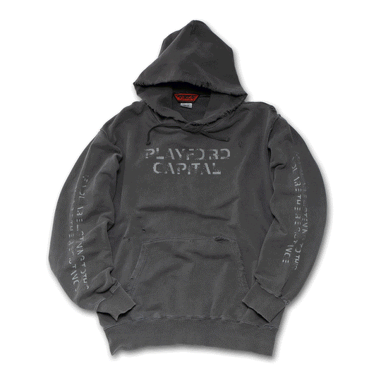 PLAYFORD（∆₽∕†仝ヿ - NEW DELIVERY