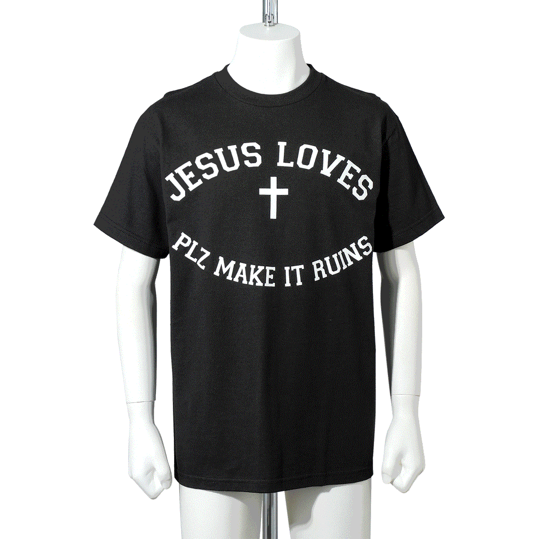 PLZ Make It Ruins - NEW DELIVERY