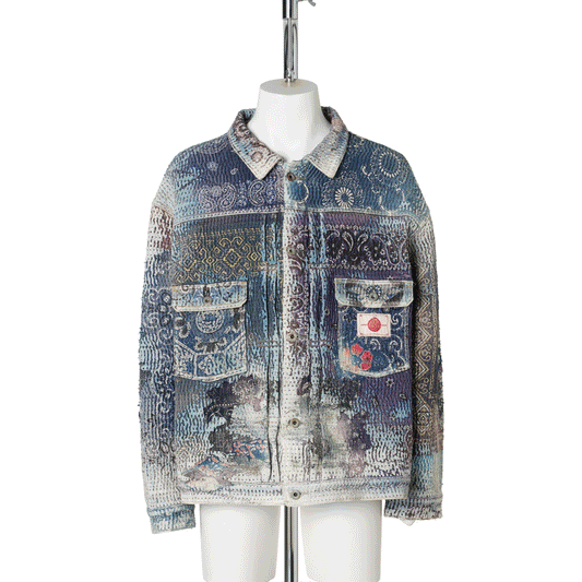 PROLETA RE ART - NEW DELIVERY