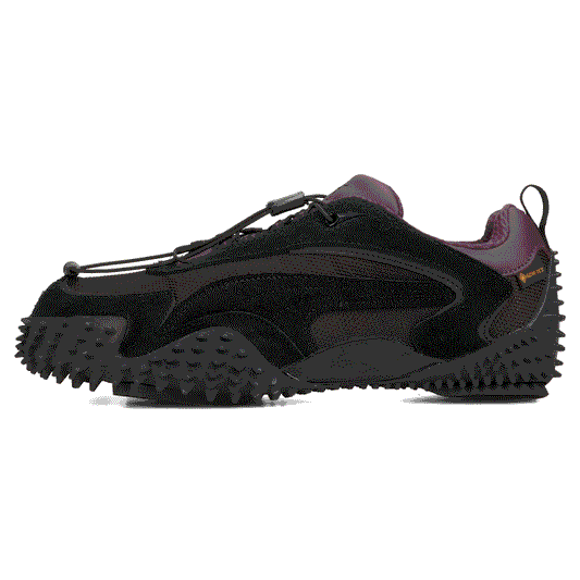PUMA - NEW DELIVERY
