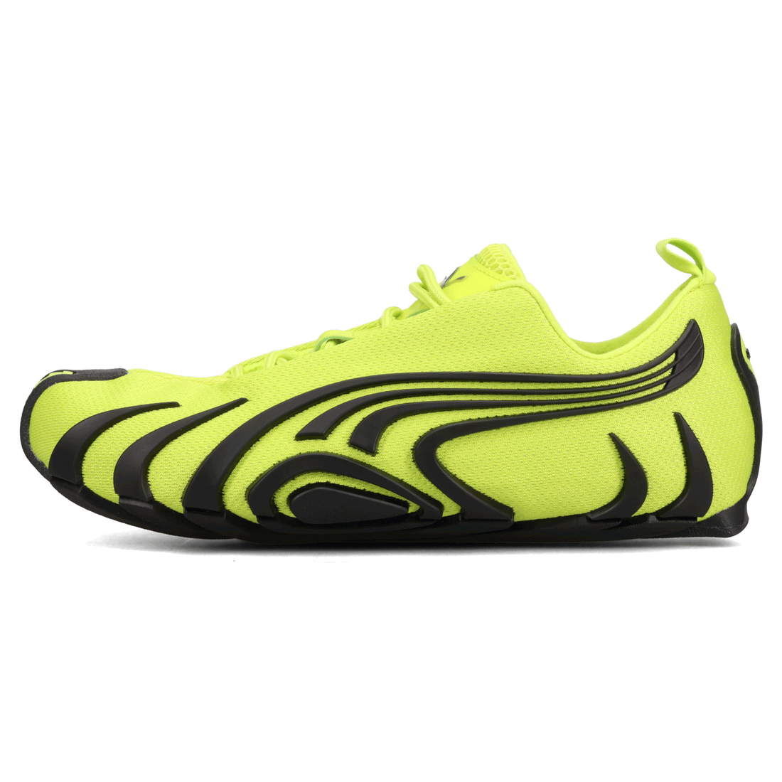 PUMA - NEW DELIVERY