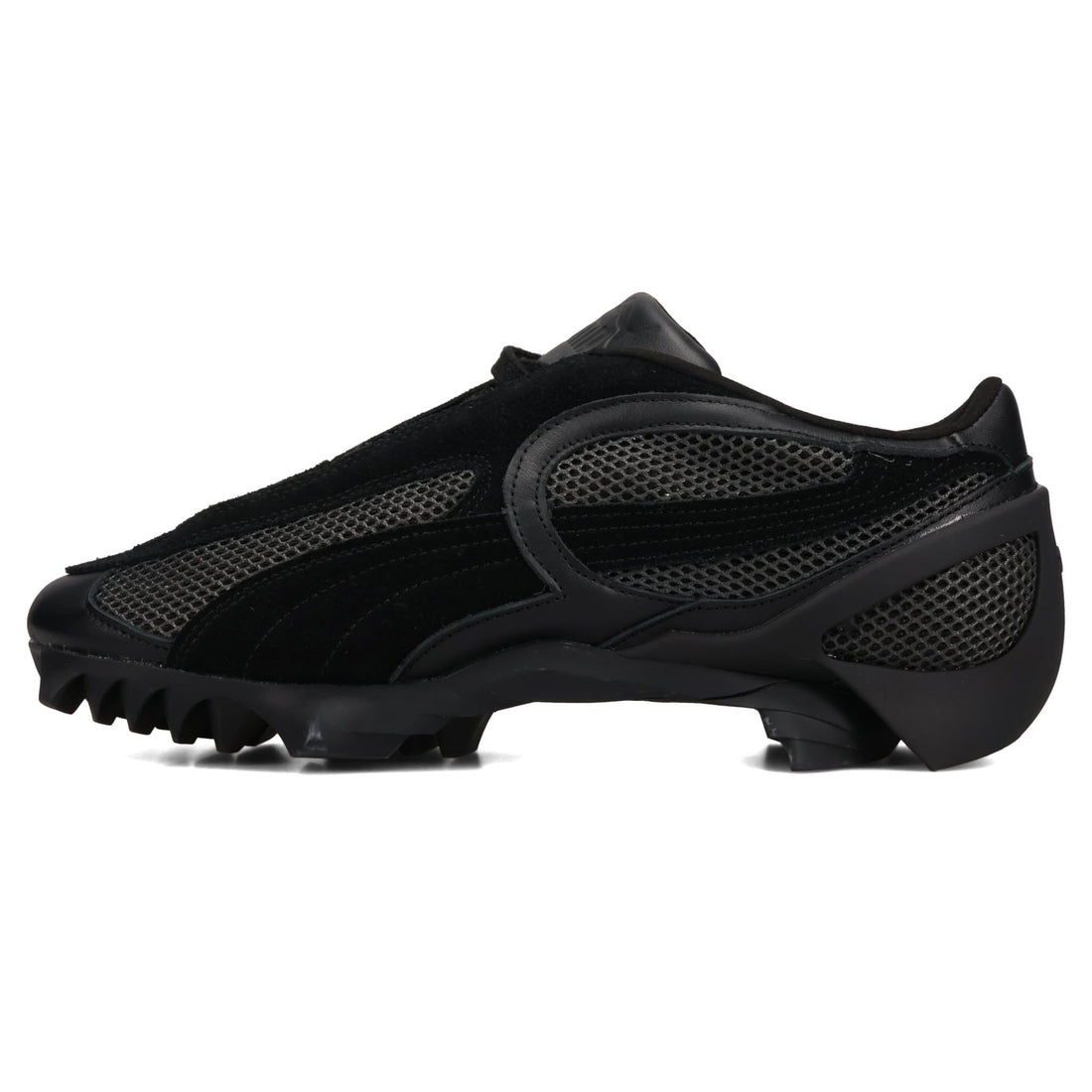 PUMA - NEW DELIVERY