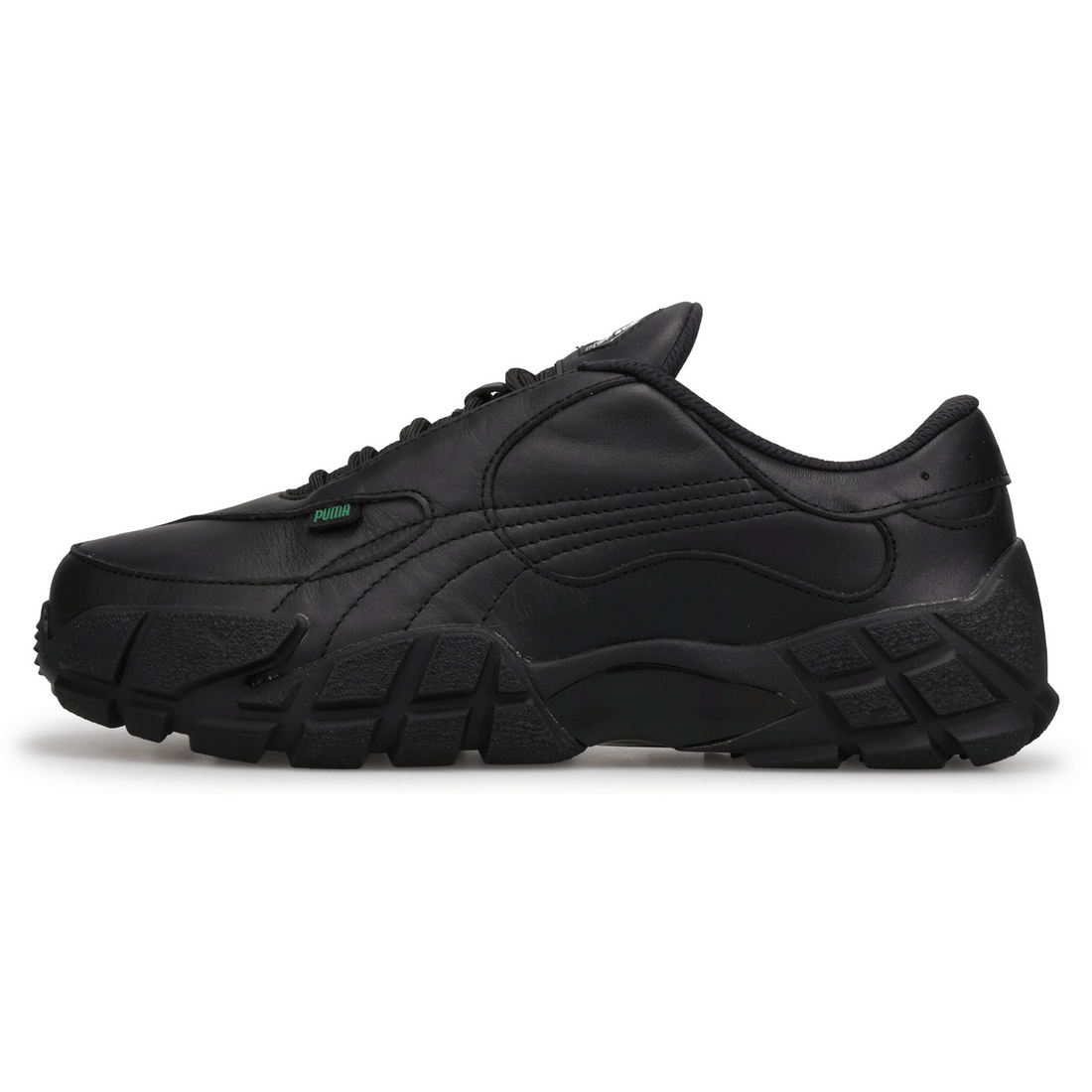PUMA x SKEPTA - NEW DELIVERY