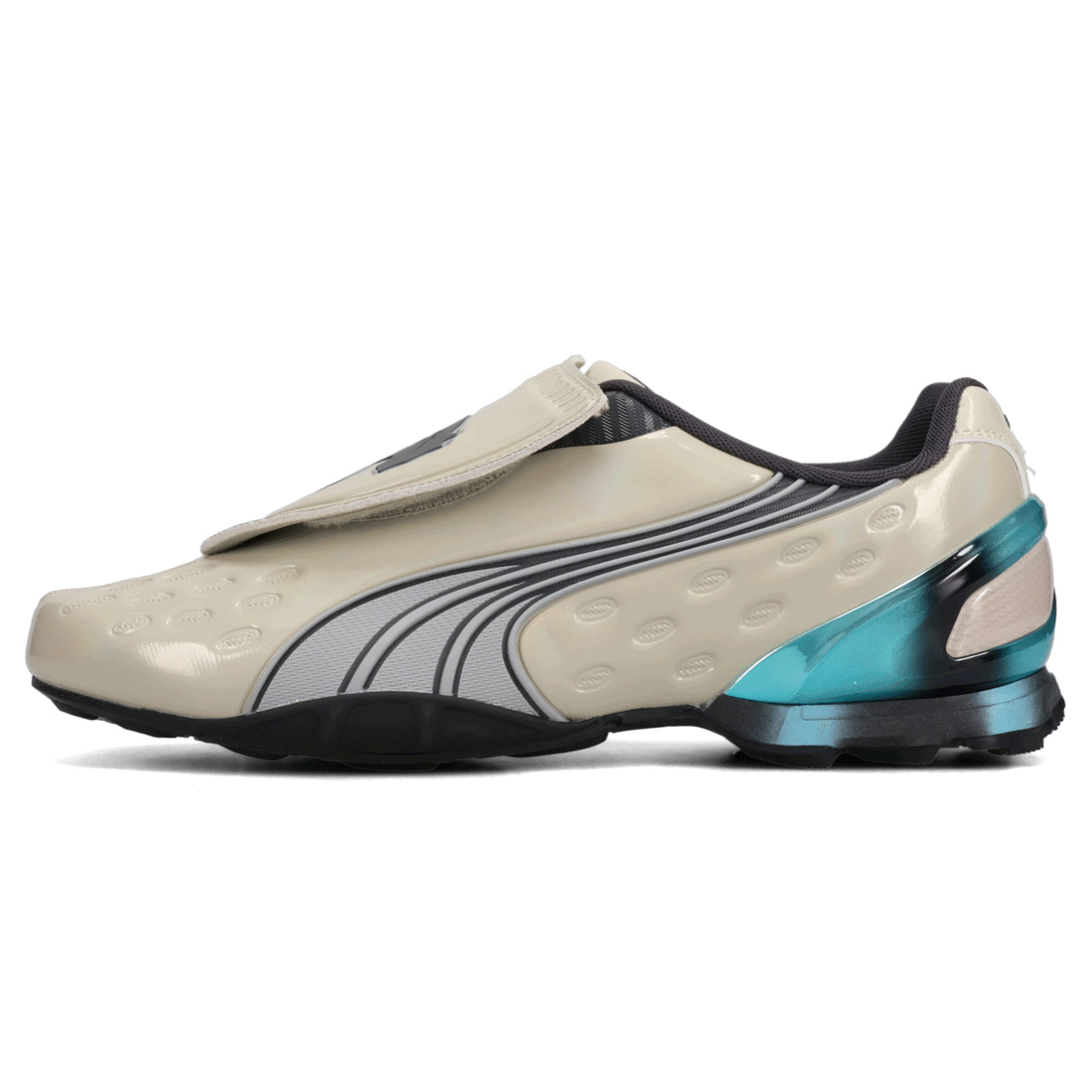 PUMA - NEW DELIVERY