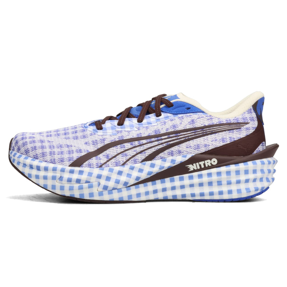 PUMA - NEW DELIVERY