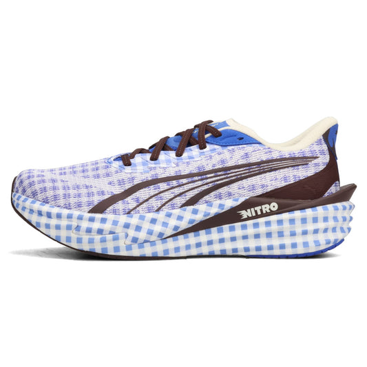 PUMA - NEW DELIVERY
