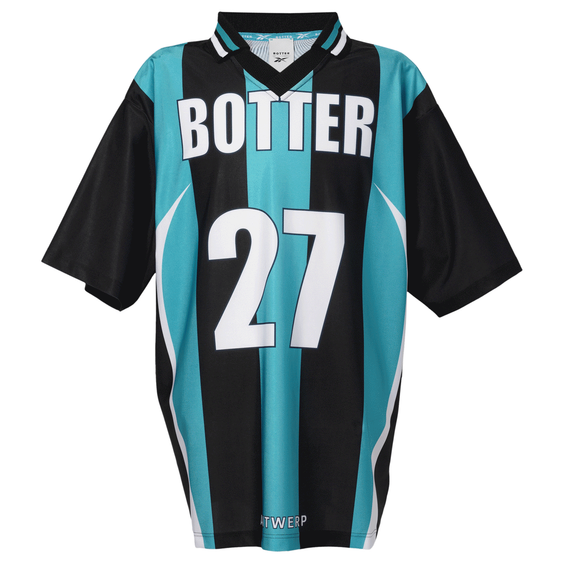 Reebok x BOTTER - NEW DELIVERY