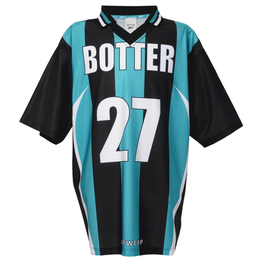 Reebok x BOTTER - NEW DELIVERY