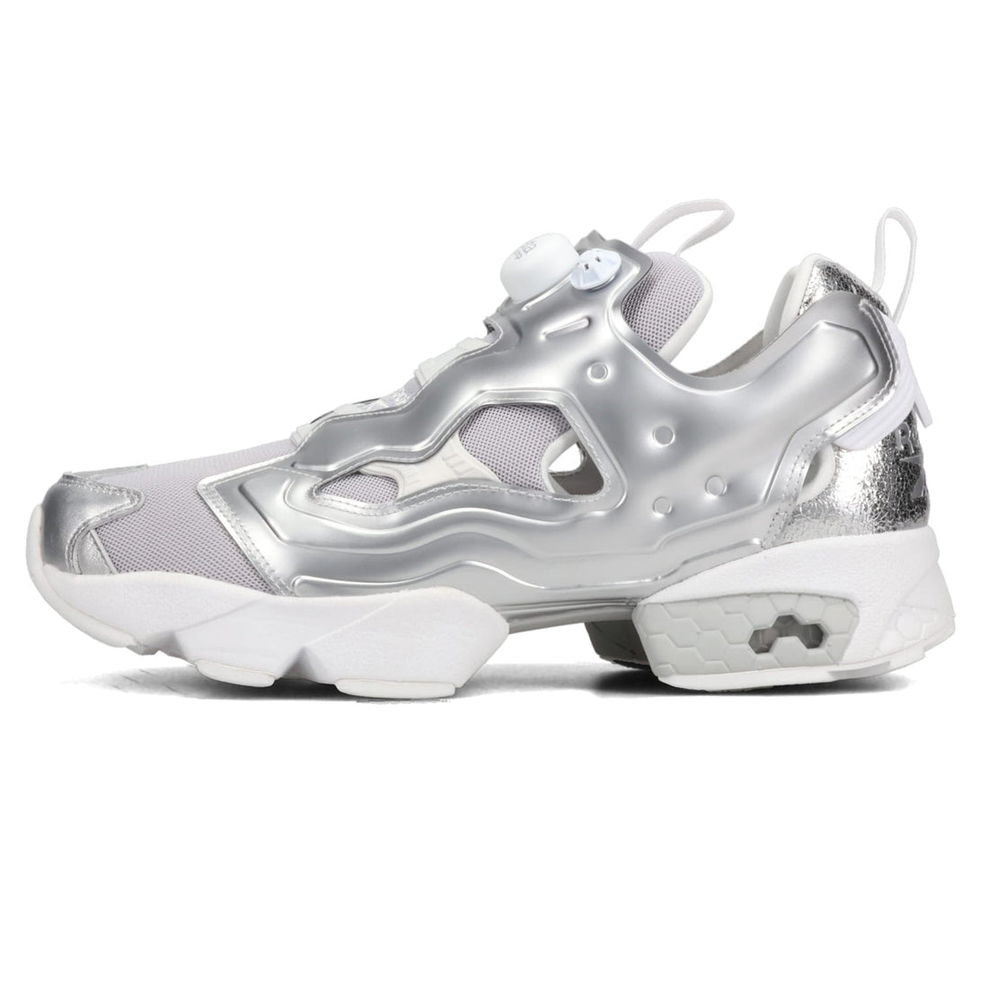 Reebok - NEW DELIVERY