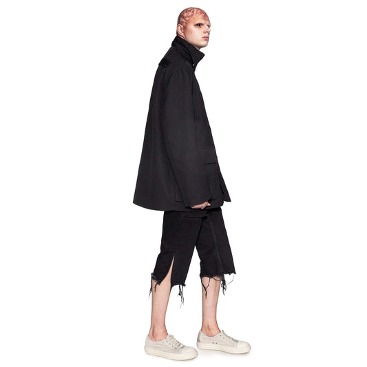 RICK OWENS - NEW DELIVERY