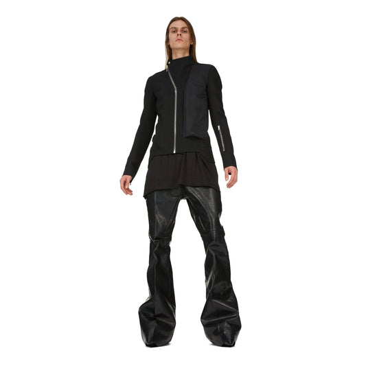 RICK OWENS - NEW DELIVERY