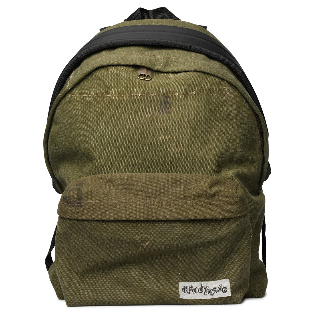 READYMADE - NEW DELIVERY