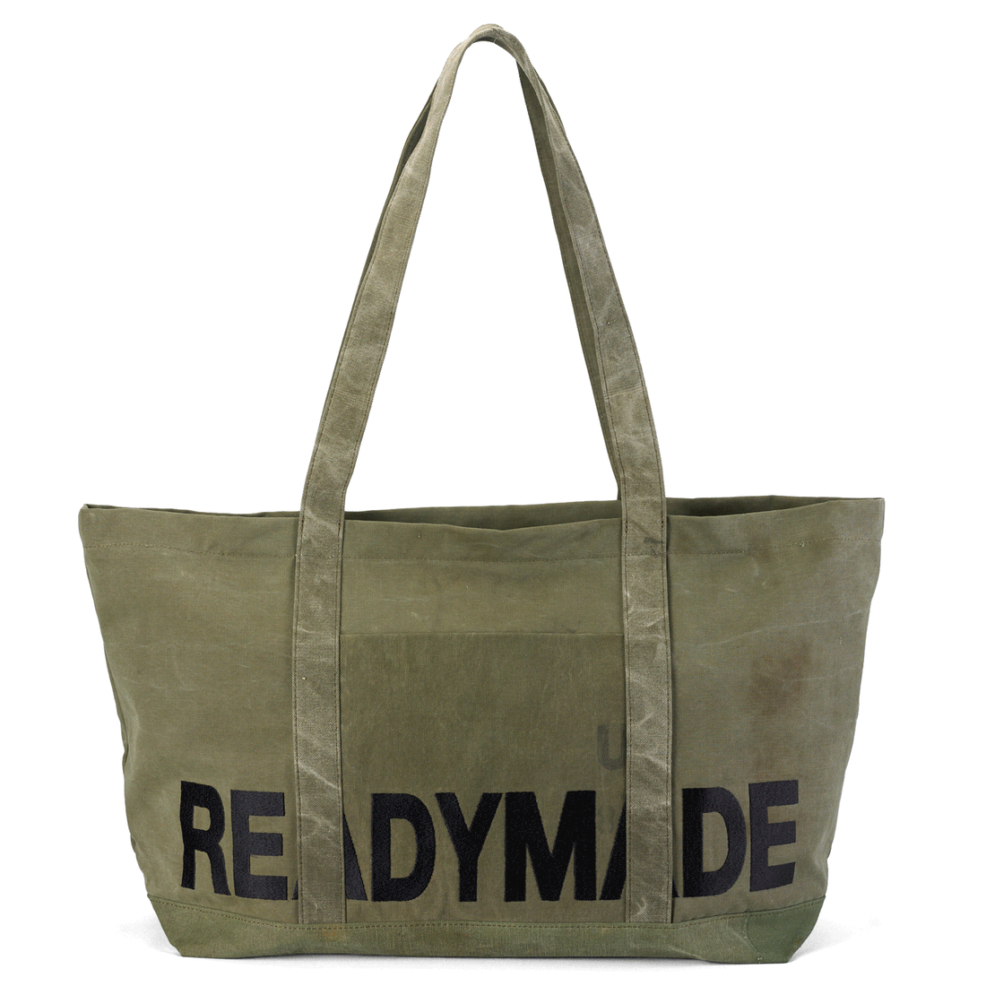 READYMADE - NEW DELIVERY