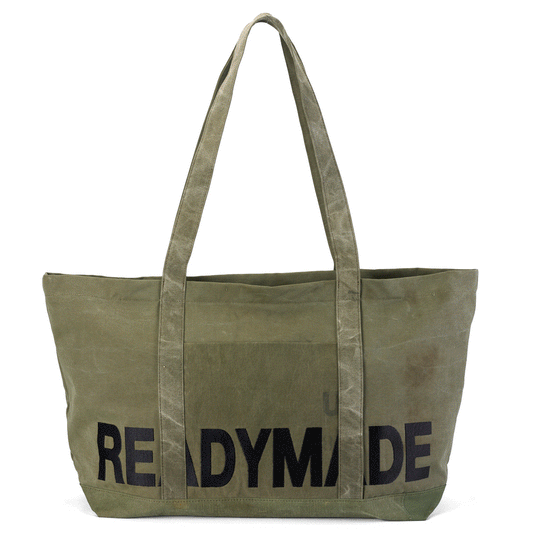 READYMADE - NEW DELIVERY