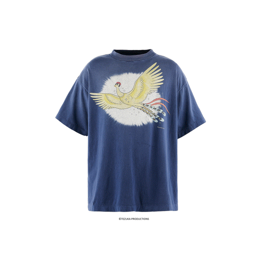 SAINT Mxxxxxx × 火の鳥 - NEW DELIVERY
