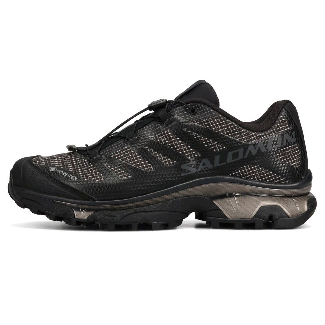 SALOMON - NEW DELIVERY