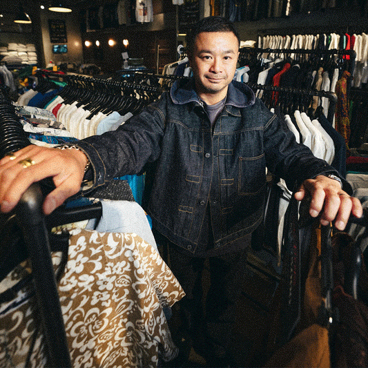 10/10発売 SAINT Mxxxxxx 26AW