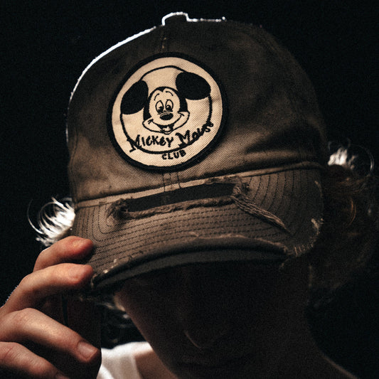 SAINT Mxxxxxx x Disney - NEW DELIVERY